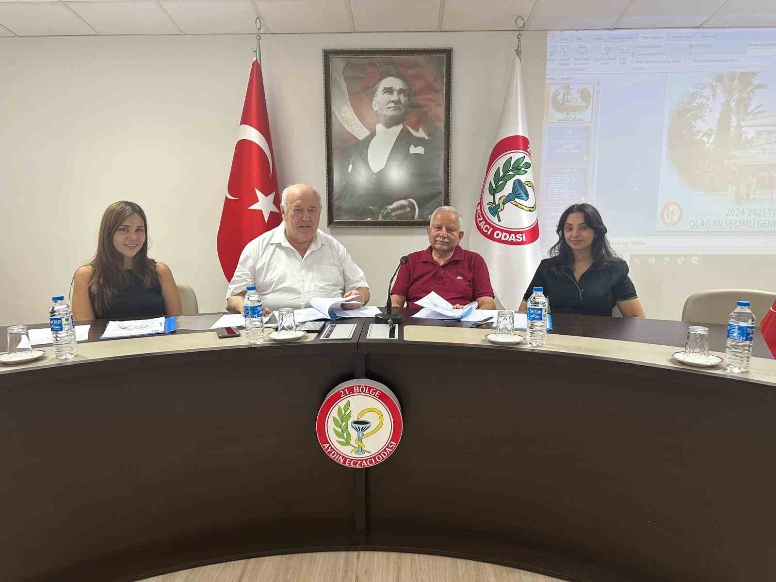 Baskan Karaaslan Sahte Ilac Konusuna Dikkat Cekti 2F4599De082D2B949A797Dc9B49Cb85B