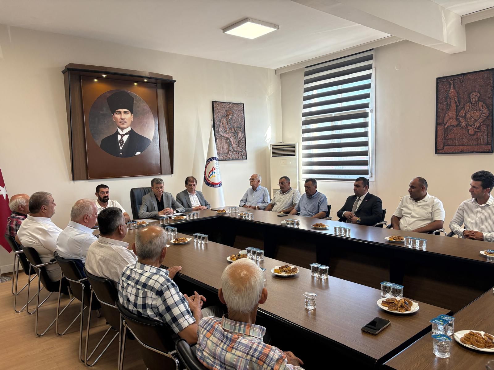 Baskan Kunkcuden Sofor Esnafina Guvence 599836 B2D9E7E6A46D26De54Cbdcdaddea8Ba2