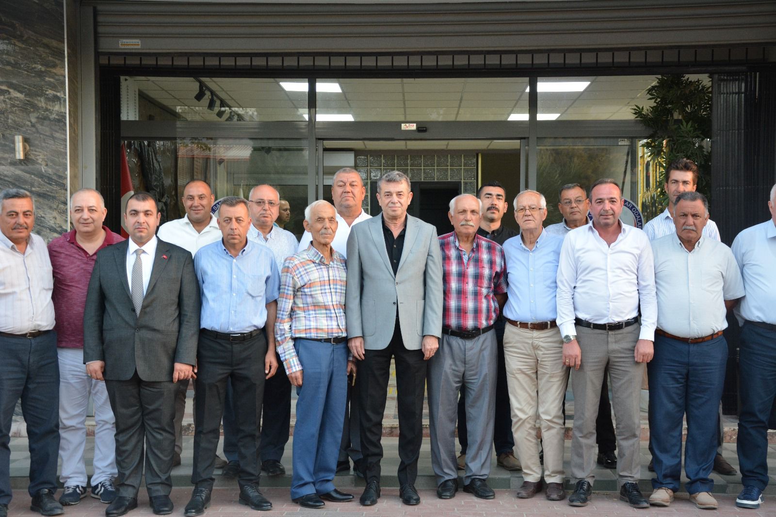 Baskan Kunkcuden Sofor Esnafina Guvence 599836 E5344F2422E5D0162432C47A1B32Fde3