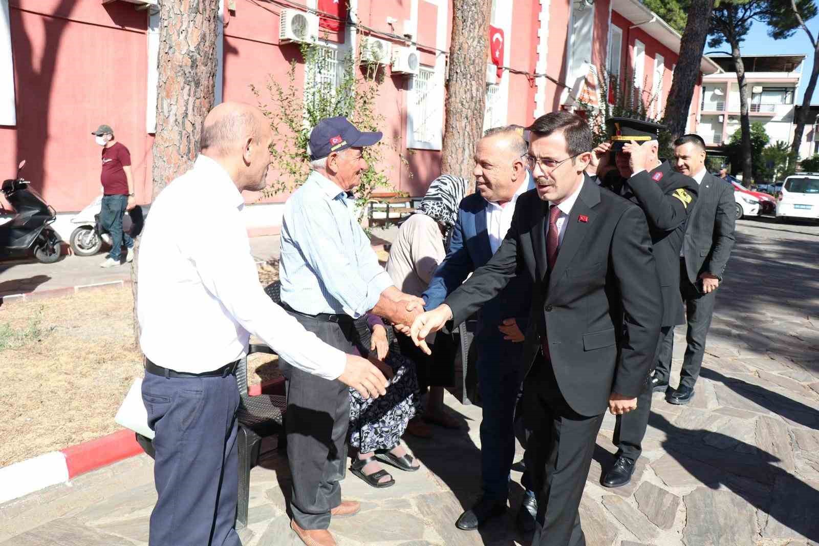 Bozdoganda Gaziler Gunu Torenle Kutlandi 003921Fe0E6A249Eb29E95B992271274