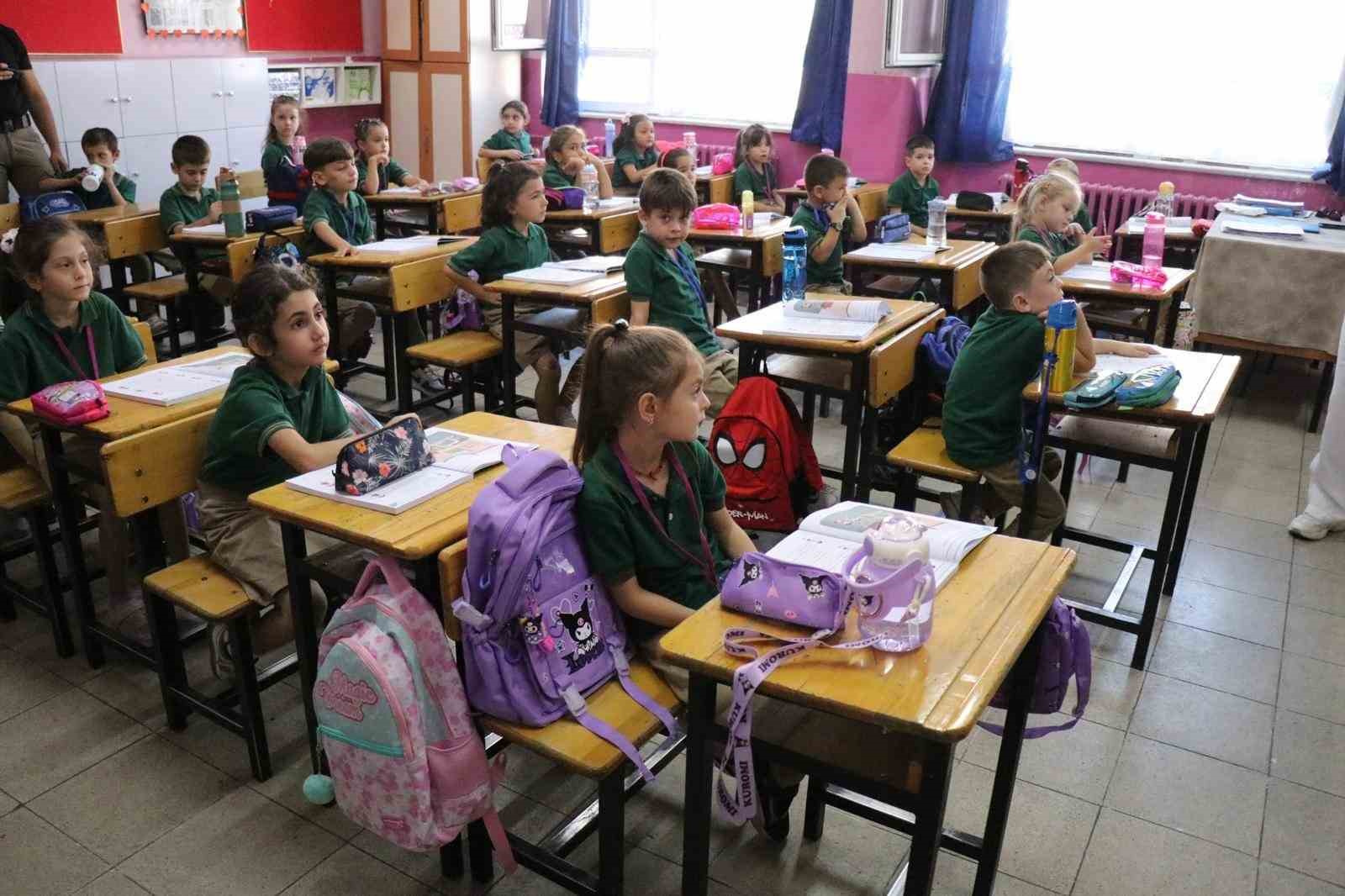 Bozdoganda Ilkogretim Haftasi Kutlandi 2D1948194A3Ce4Cad8F449F09C005061