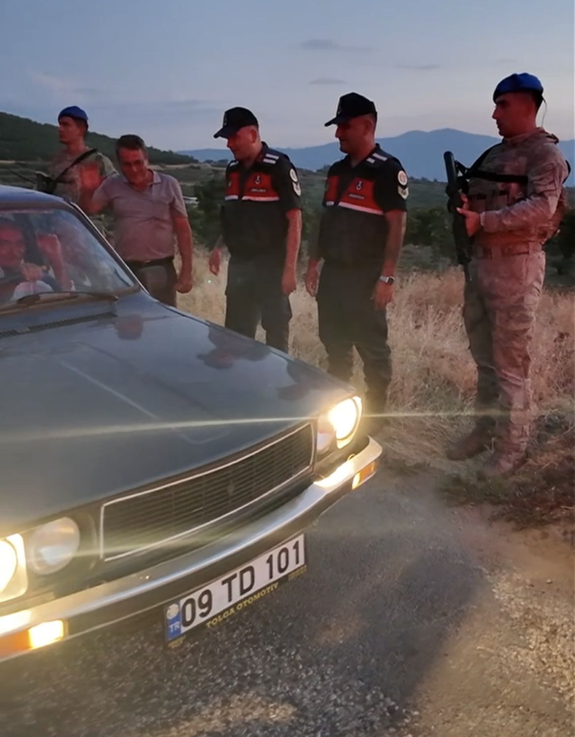 Bozdoganda Incir Hirsizliklarina Onlem Jandarma Vatandas Icin Nobette 597474 A4F48F9B437E7Cc2877A6Ca3Ca25D933