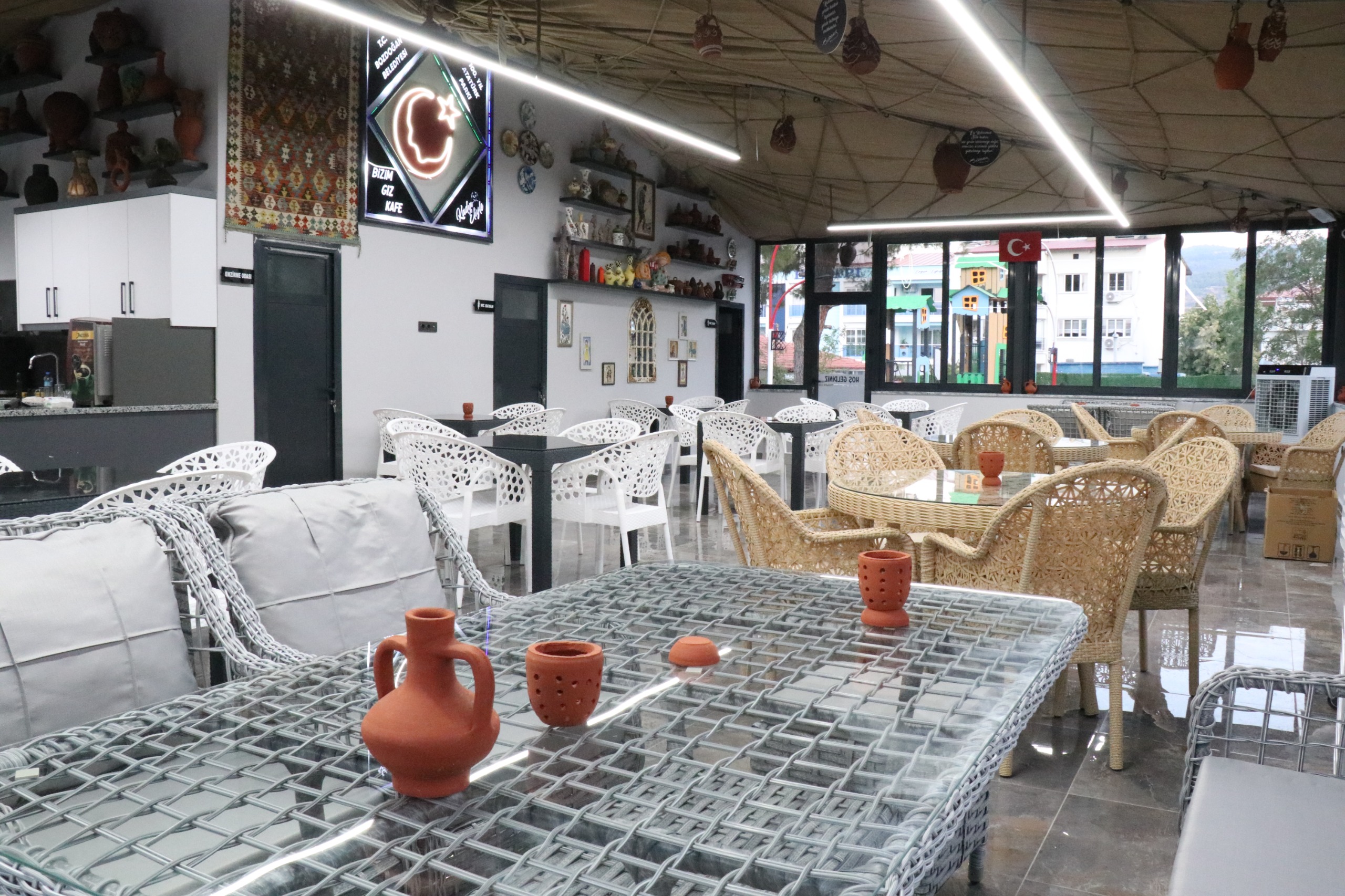 Bozdoganda Kadin Istihdamina Oncu Adim Bizim Giz Ilcenin Gozdesi Oldu 598878 5Ee0C538F74D6B9718D989F5554Fb814