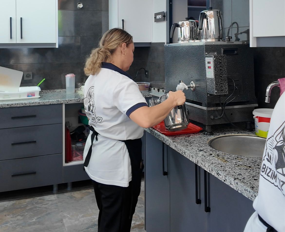 Bozdoganda Kadin Istihdamina Oncu Adim Bizim Giz Ilcenin Gozdesi Oldu 598878 88Fbf3C37F51F83887Cdbd2Fc2063D4F