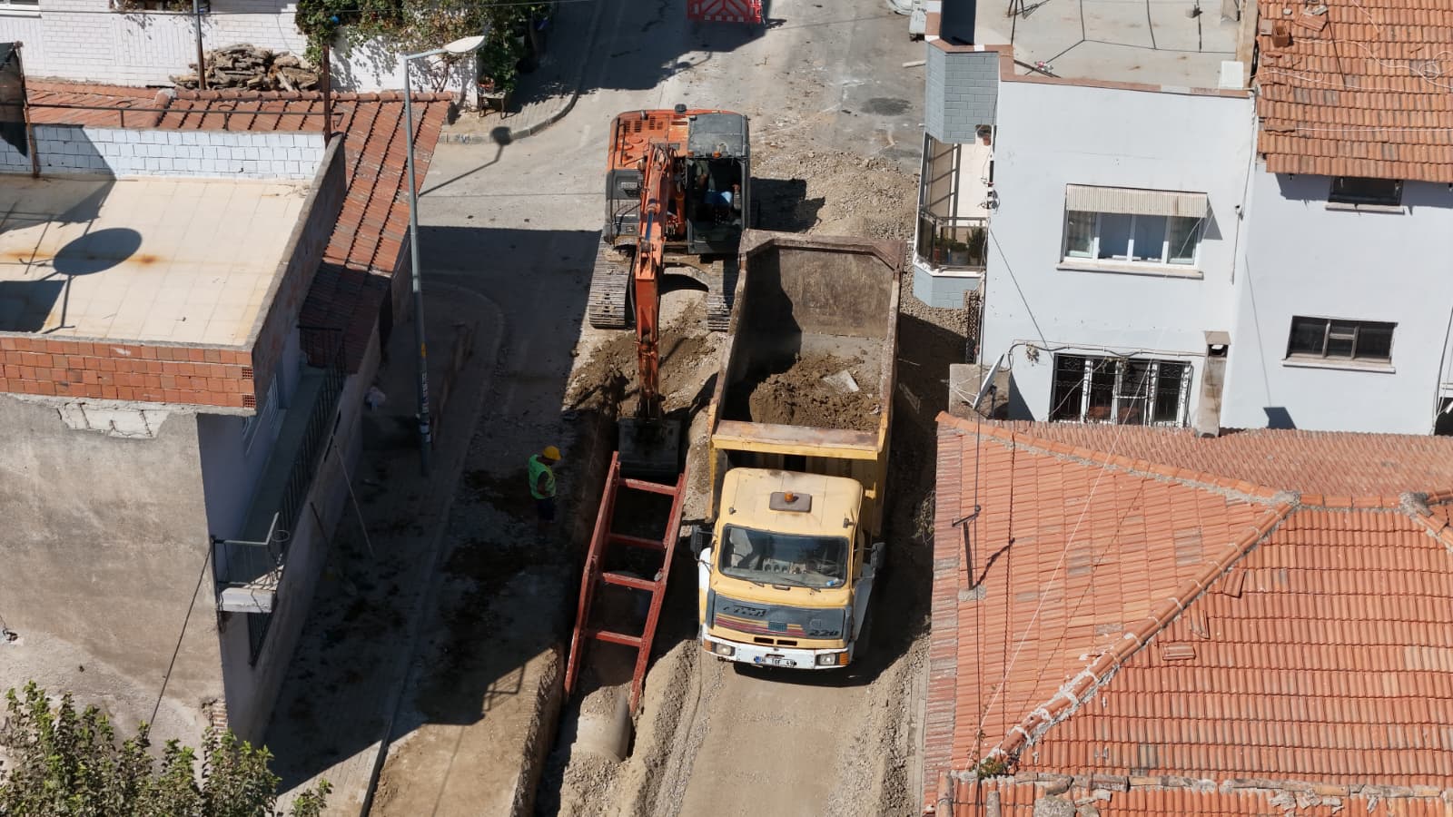 Bsbden Germencikte Guclu Altyapi Yatirimi 600182 062Bd20117A659F8151Bece3B39Ecddc