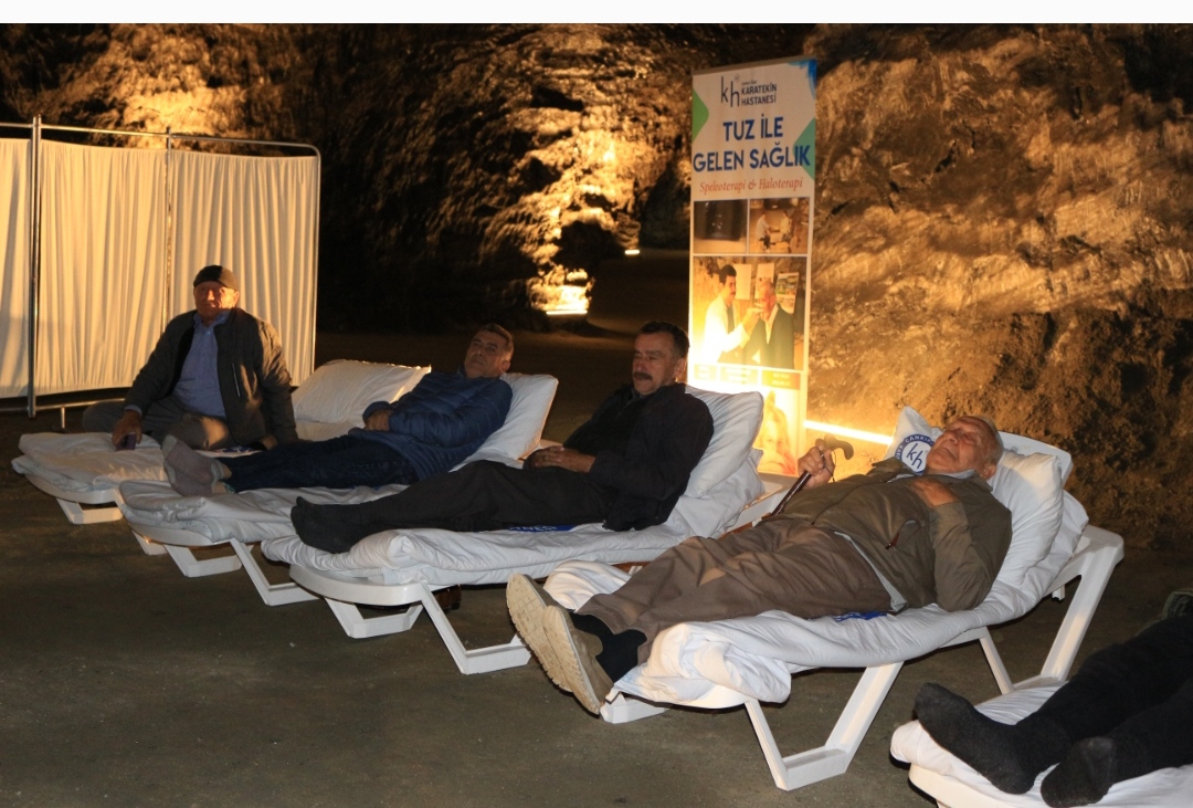 Cankiridaki Tuz Terapi Aydinli Akciger Hastalarina Umut Oldu 602714 69B84Db5F99342Eadfe7C58Fa5B93Fd5