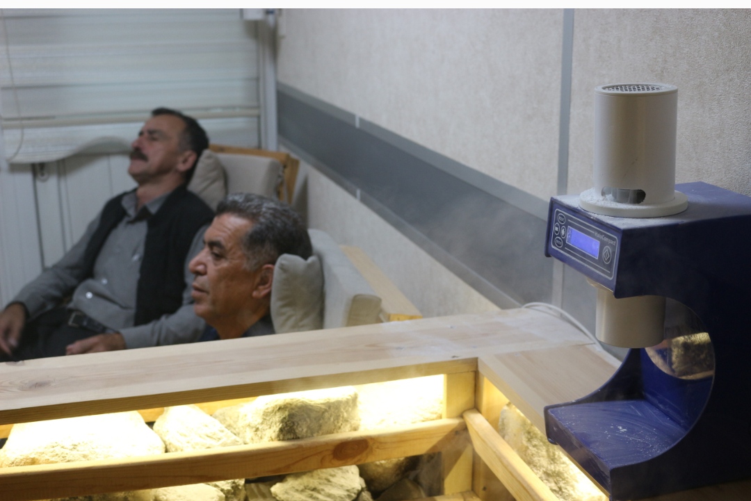 Cankiridaki Tuz Terapi Aydinli Akciger Hastalarina Umut Oldu 602714 748581Bc0441Ab0Cf83Ad78Add2E85E7