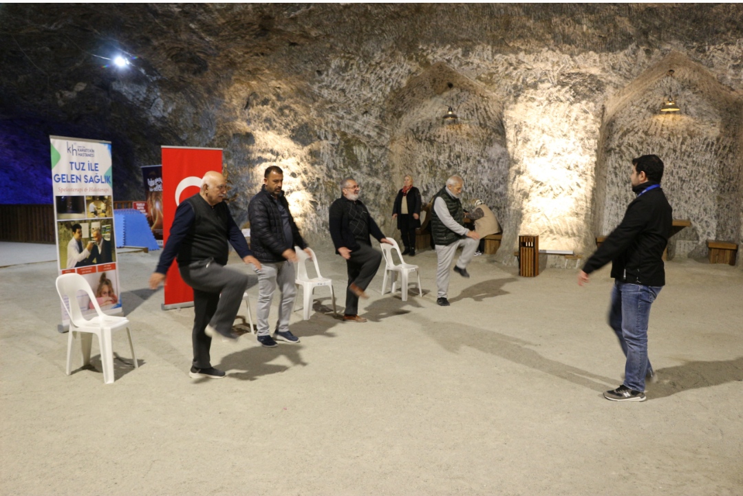 Cankiridaki Tuz Terapi Aydinli Akciger Hastalarina Umut Oldu 602714 Ee44C07D55Ac3278155741E517536A63