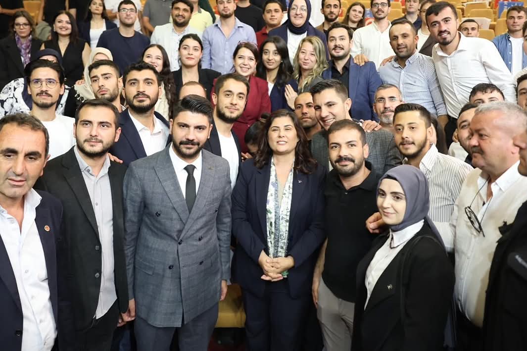 Cercioglu Cumhurbaskanimiz Liderginde Aydin Icin Yorulmadan Calisacagiz 602766 8502Bc1D91232B5884F0111978E0C2A3