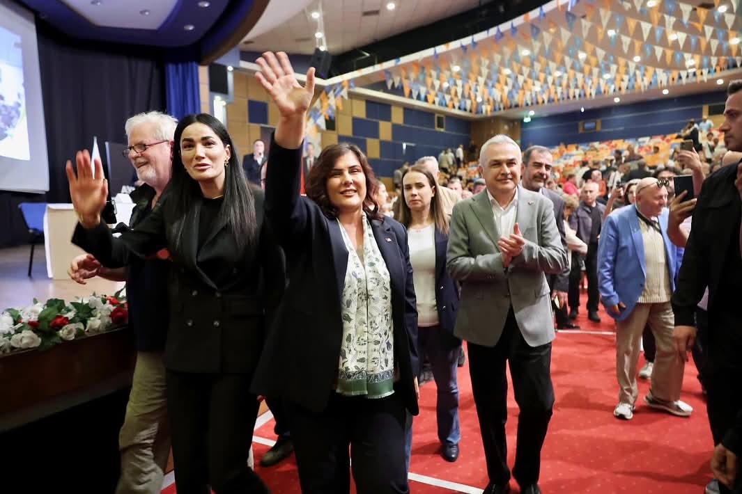 Cercioglu Cumhurbaskanimiz Liderginde Aydin Icin Yorulmadan Calisacagiz 602766 C0E87Ca5C8186056B389Ea160204302D