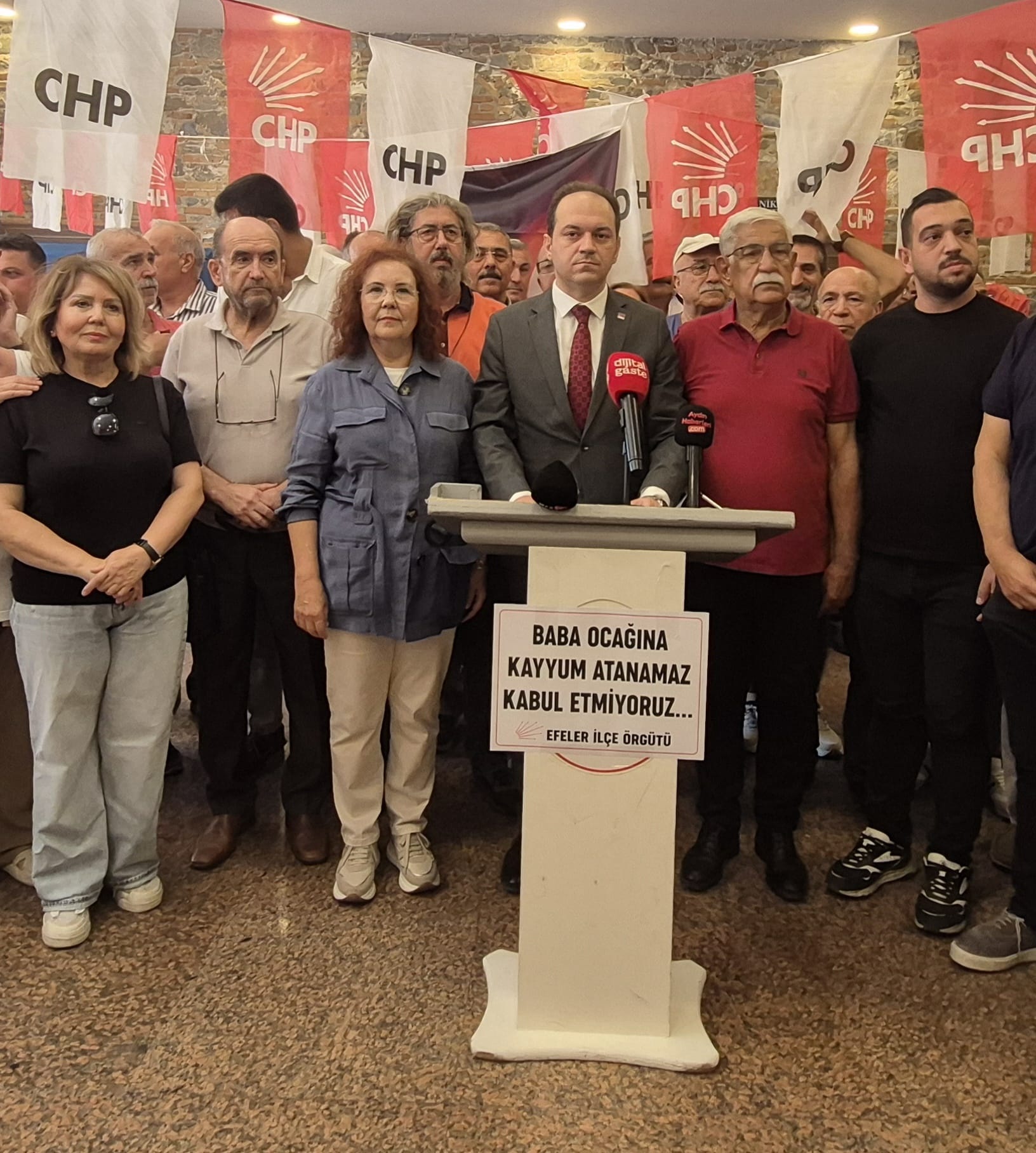 Chp Aydin Mahkemenin Karari Yok Hukmundedir 596700 9275Ee24683Ebc7Be83005A084A80D05