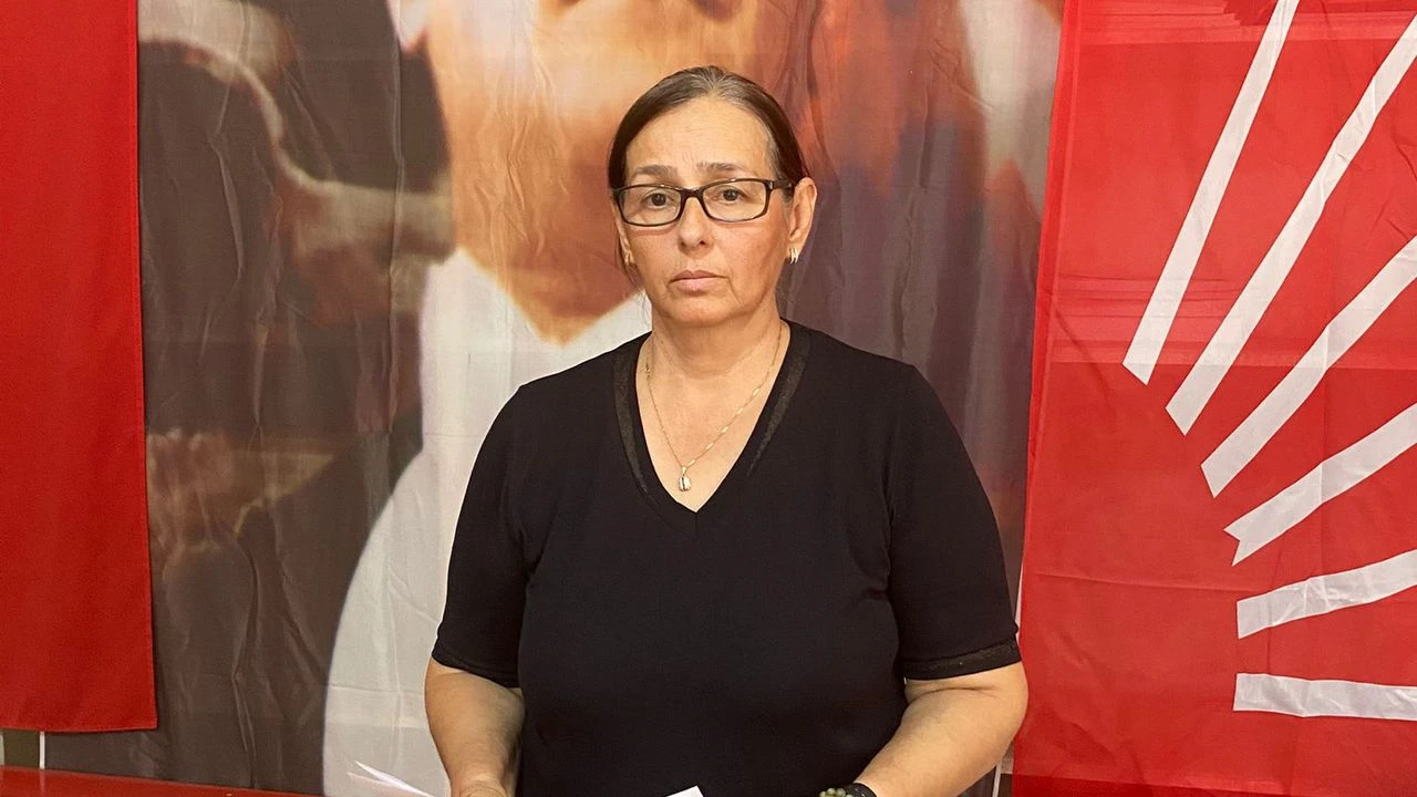 Chp Aydindan 3 Isim Kurultayda Oy Kullanmadi 600945 De103D732610Fc647461C594Ce78Ddbe