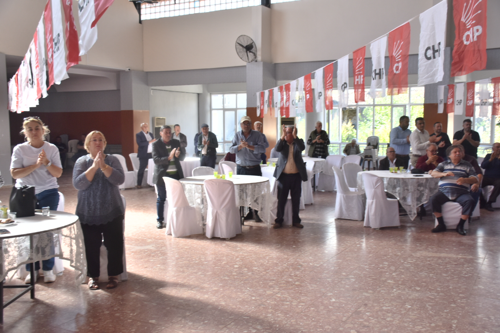 Chp Karacasuda Erdinc Gumus Donemi 603252 0B0139Bfd27Dd8Bd7D154Ce767D6Dd28