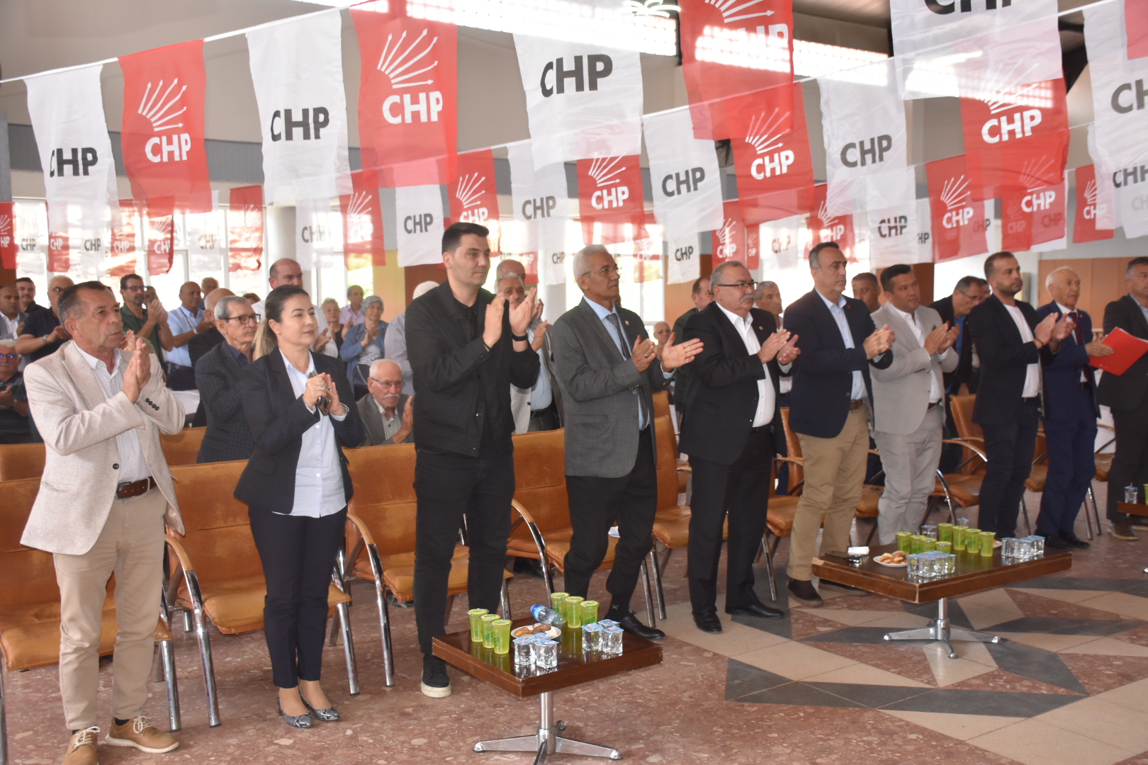 Chp Karacasuda Erdinc Gumus Donemi 603252 1003F2E0785981F5955Bc7Fa3C5C6070