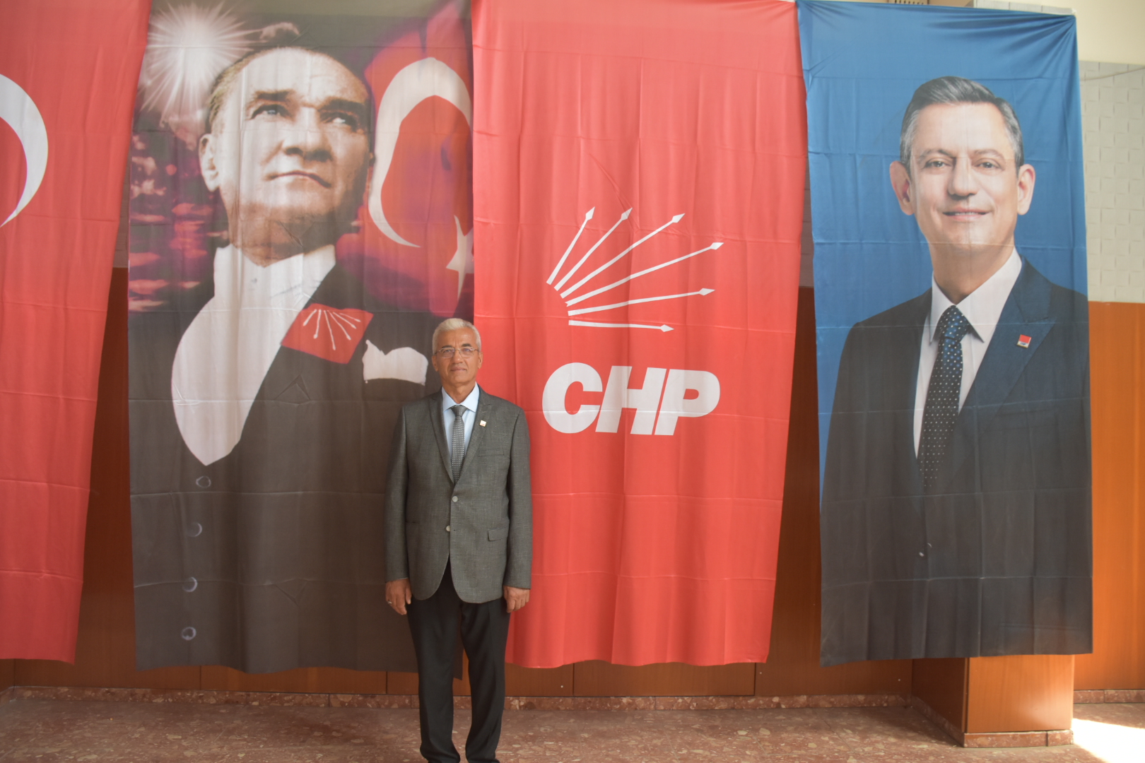 Chp Karacasuda Erdinc Gumus Donemi 603252 E68C7E73Fcd221B288D17Ed4Cc839Be4