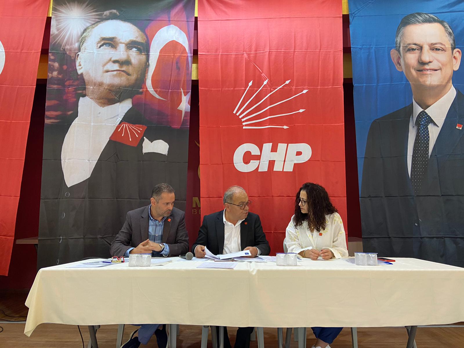 Chp Nazilli Ilce Kongresi Basladi Katilim Yogun Gundem Birlik Ve Gelecek 602743 E044346B872D825C31687Ec7E6288F8A