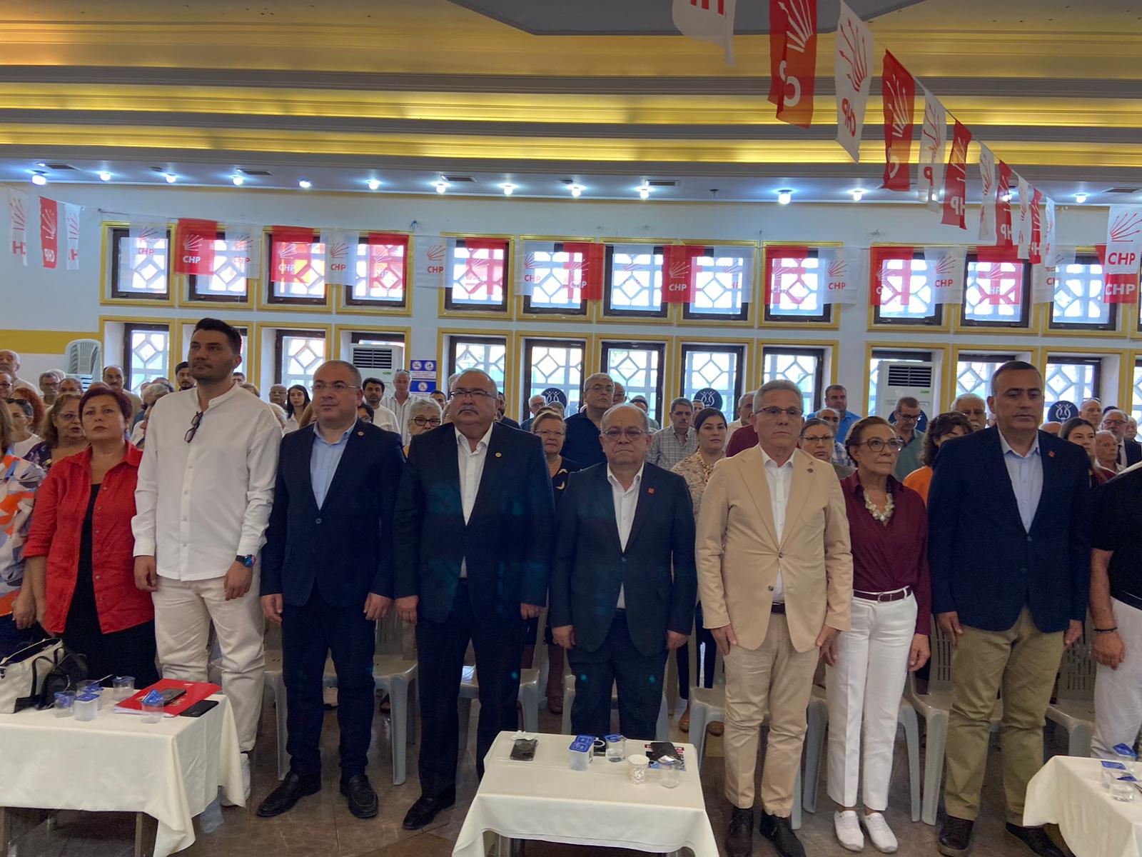 Chp Nazilli Ilce Kongresi Basladi Katilim Yogun Gundem Birlik Ve Gelecek 602743 Faae97E40Af83158Bf39B71165F012Fd