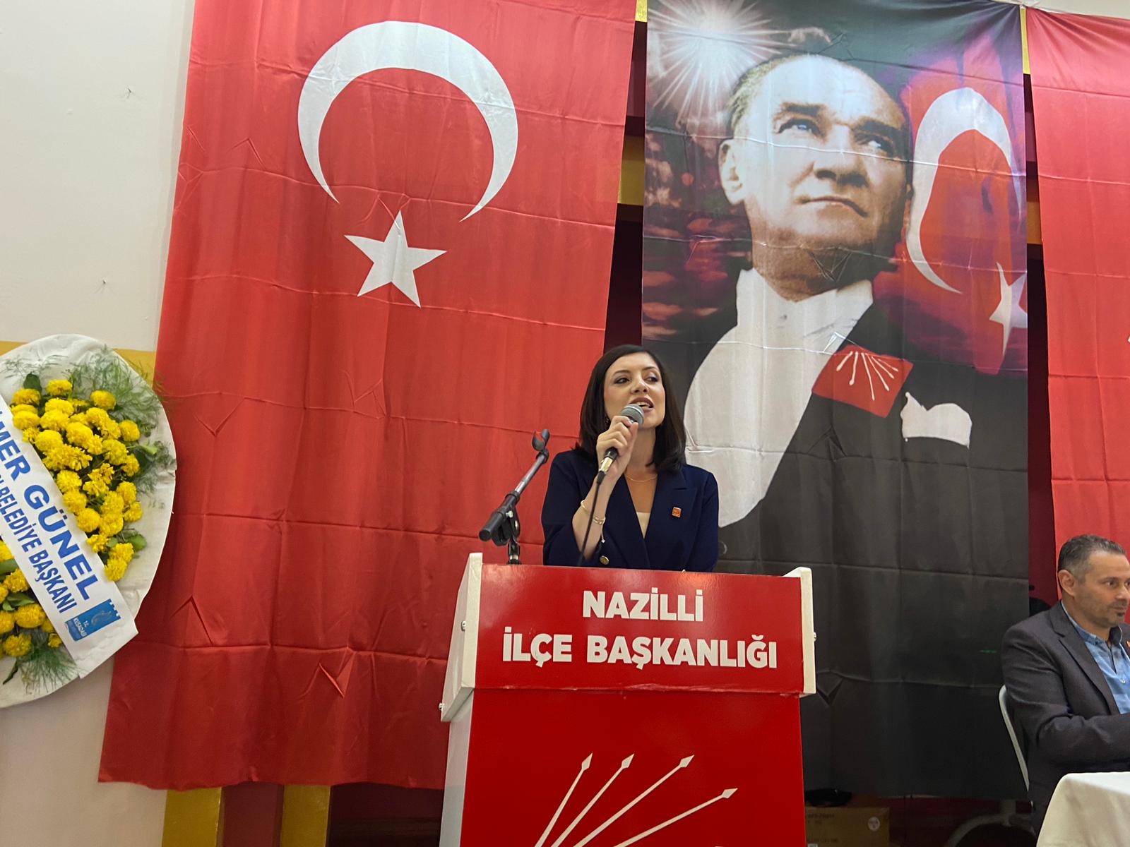 Chp Nazillide Degisim Yok Okmenle Devam 602750 29209589D3169E3Daf7Dac633D1Ecbd8