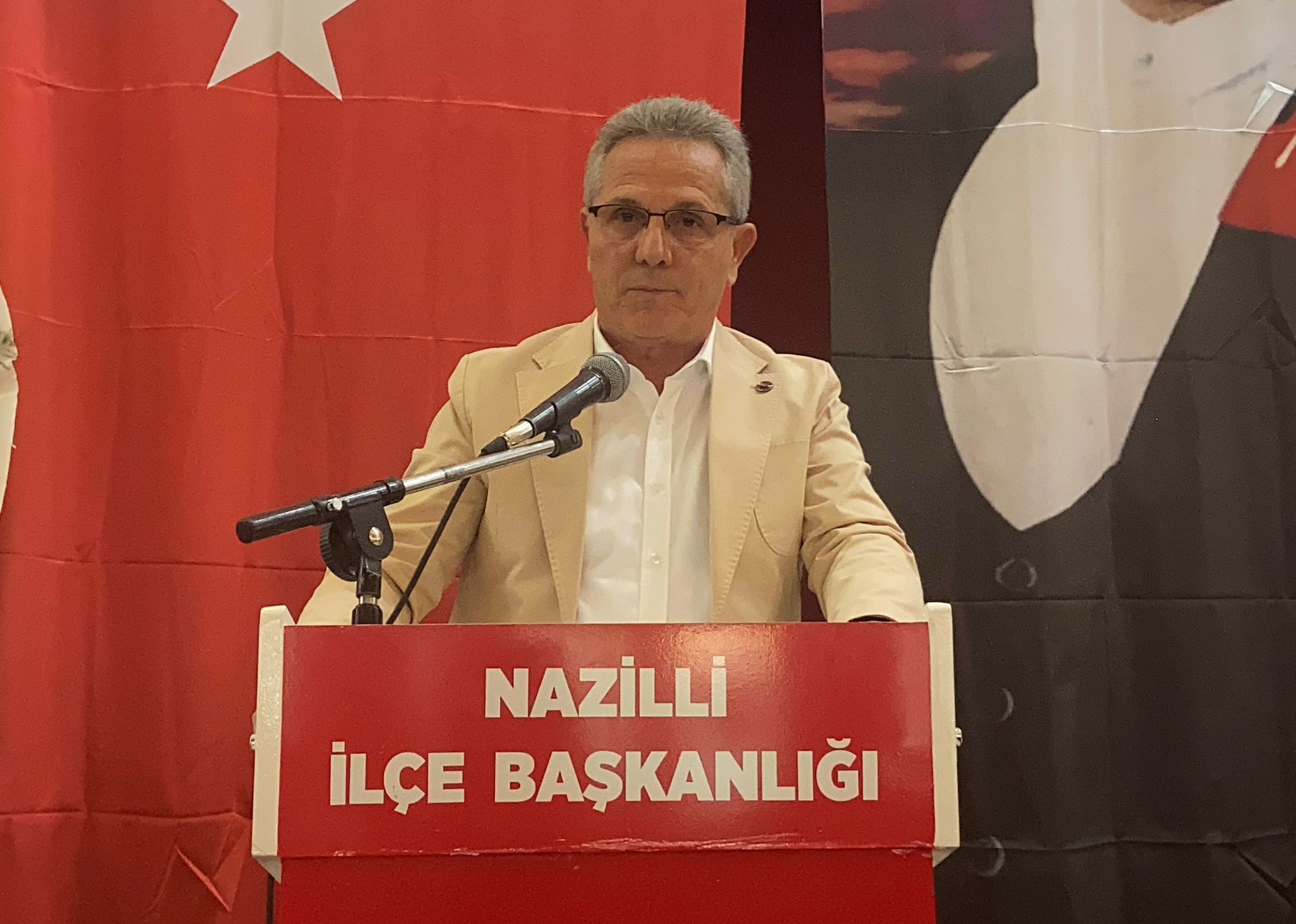 Chp Nazillide Degisim Yok Okmenle Devam 602750 841Ba4E42F23A816Ac141C643D3019C4