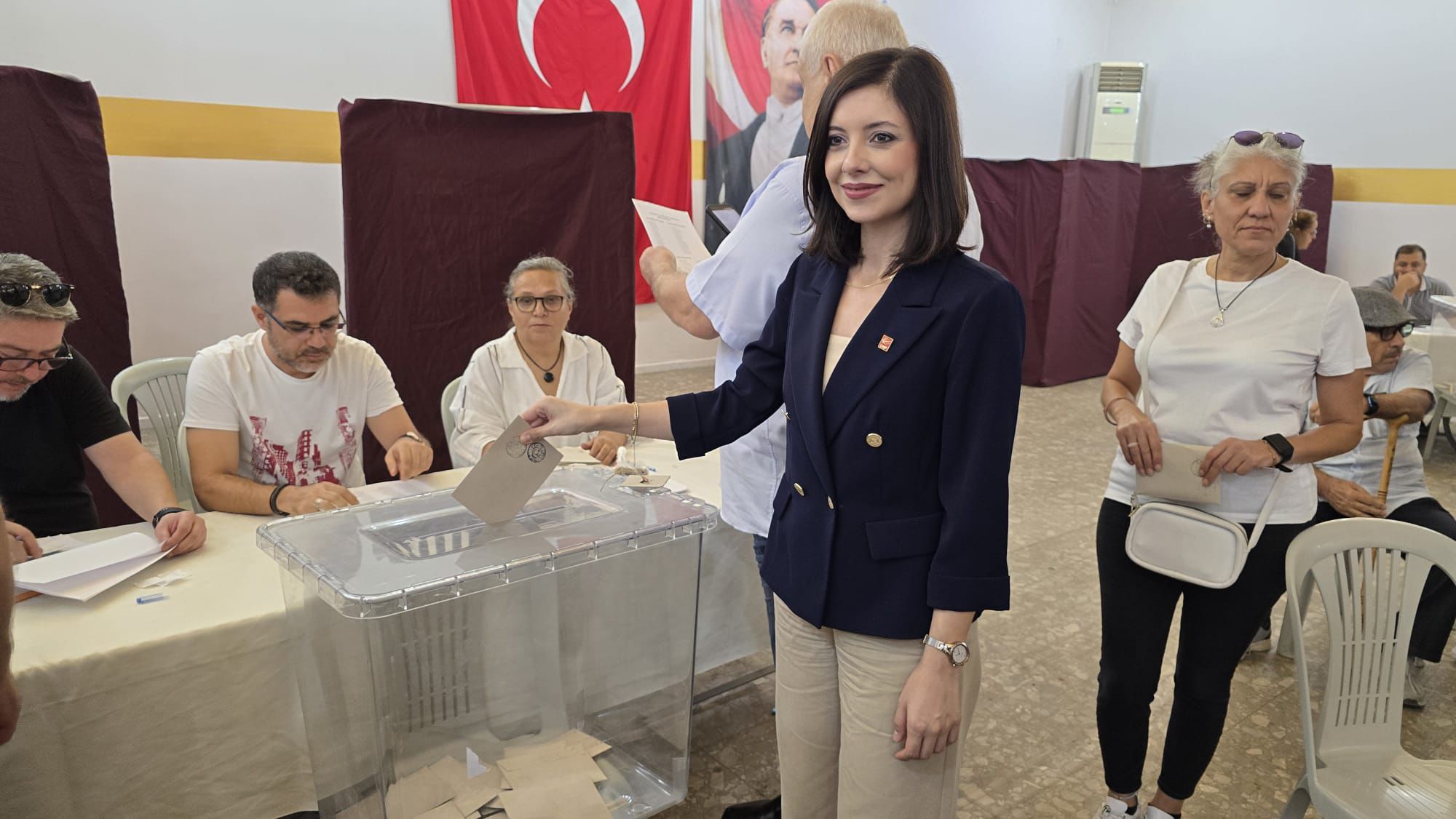 Chp Nazillide Degisim Yok Okmenle Devam 602750 8Fdcd959F2240De87424Df7120C1C02C