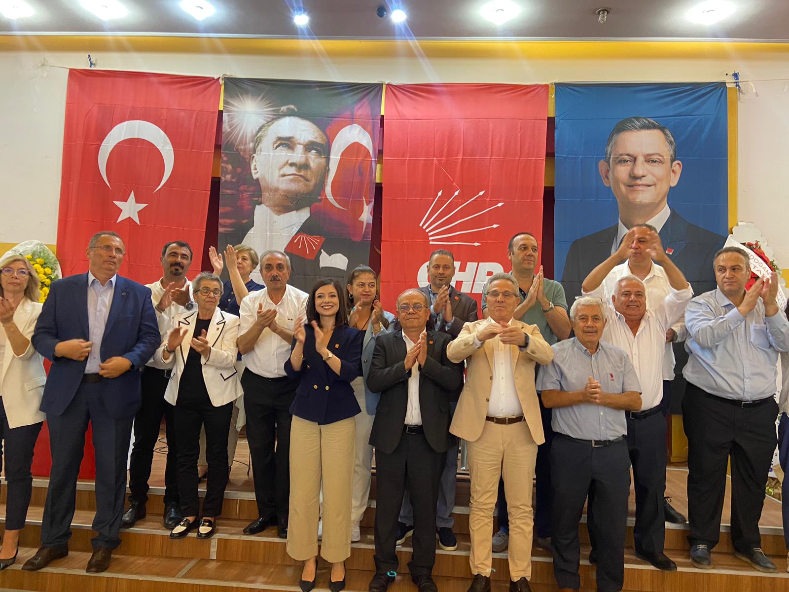 Chp Nazillide Degisim Yok Okmenle Devam 602750 A79565C588Cd172Cb60D0D9Fe0D8Fda1