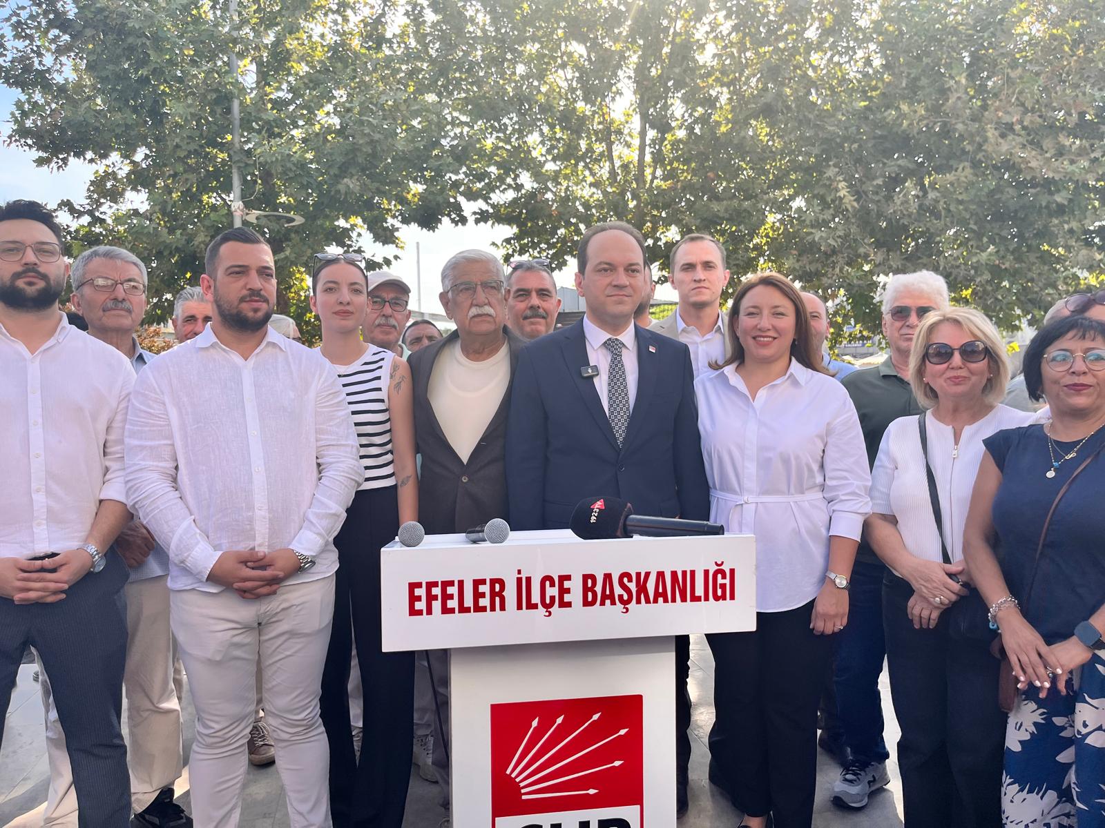 Chpli Ercetin Baskan Adayligini Acikladi 602413 Ed35Cd8582A89743Cd139D02Ca3Aca08