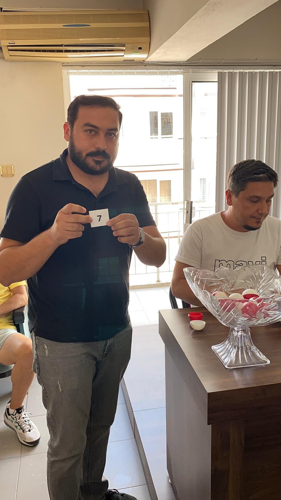 Cine Madransporda Hedef Sampiyonluk Karaman 100 Yilimizda 100 Golle Sampiyon Olacagiz 598457 F67Be9Ff6D6E67818Cfd16E4Cb71207C