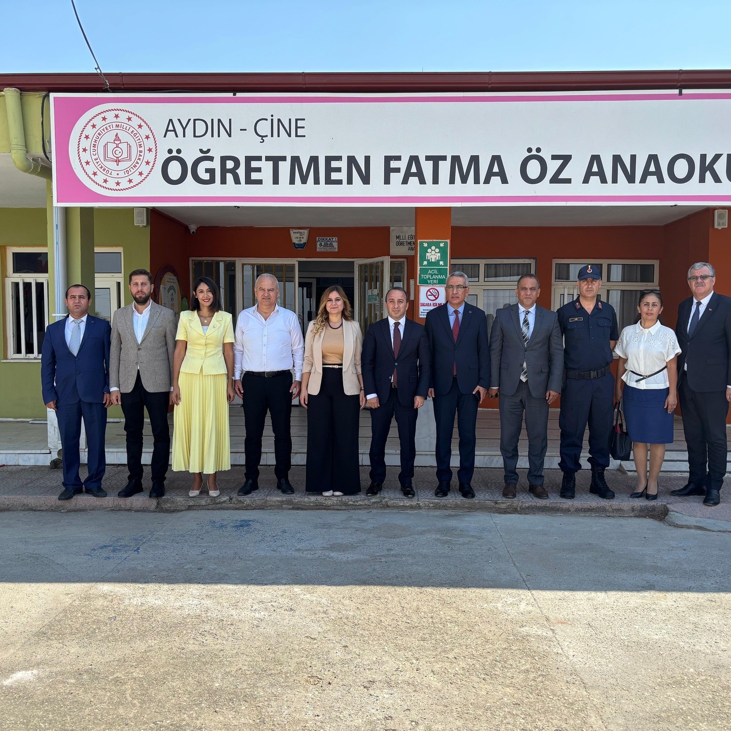 Cinede Ogrenciler Akulu Aracla Trafik Kurallarini Uygulamali Ogrenecek 8476C1F8D4A39C53C001217F1E40932E