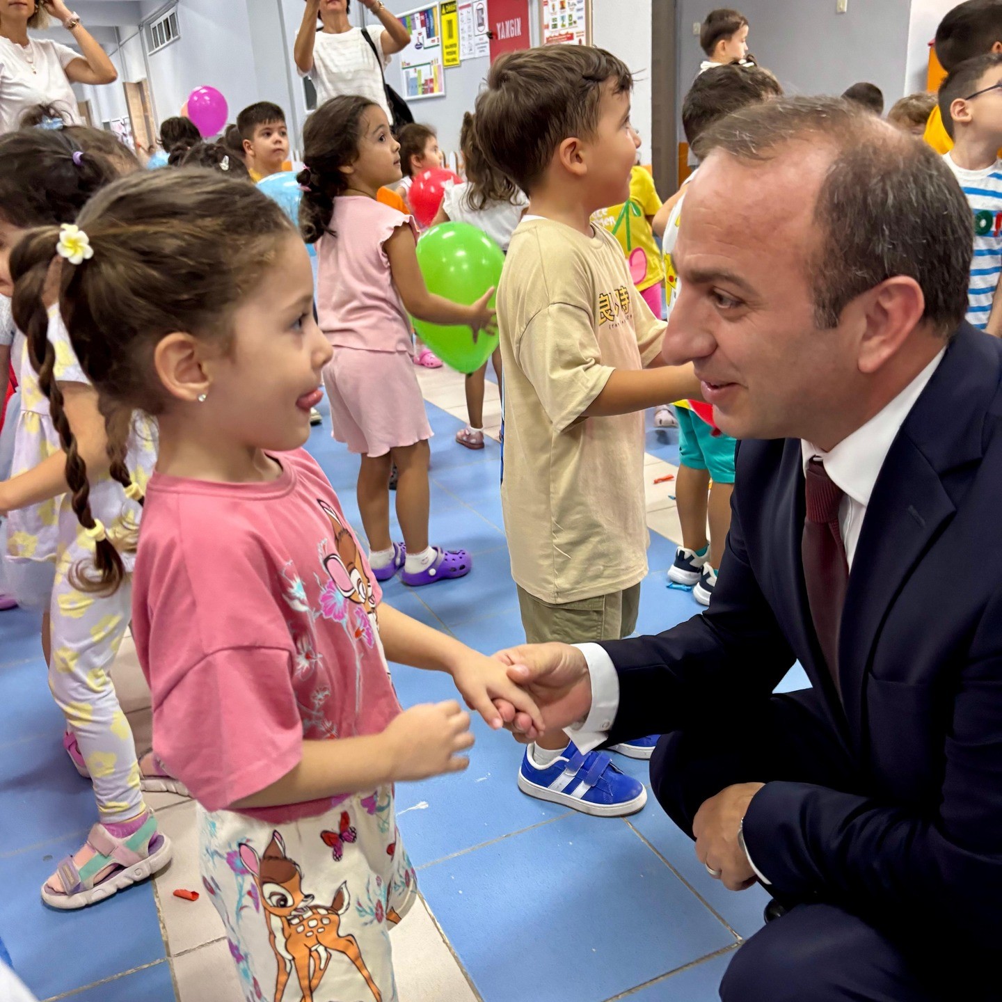 Cinede Ogrenciler Akulu Aracla Trafik Kurallarini Uygulamali Ogrenecek F7B1298B6F28C70340236C396Dbe0Bc6