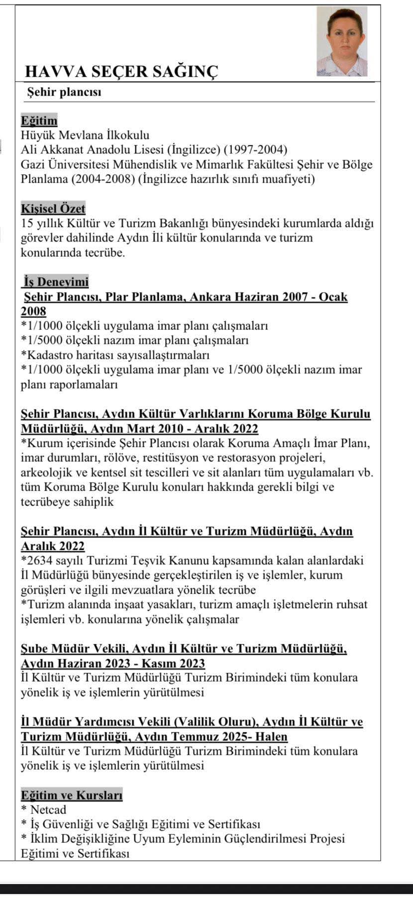 Danisman Saginctan Esine Tam Destek Liyakat Bizim Serefimizdir 598121 10642F84145Ee3Fa5Ba4909485417D46