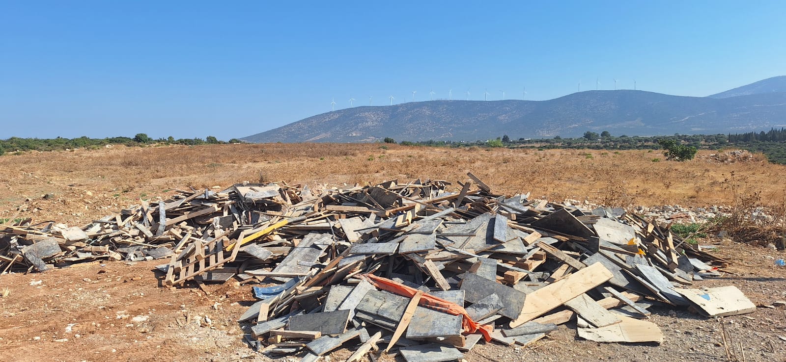 Denizkoyde Yakacak Dayanismasi 597966 C2A52416Af211721Cadc4D5E35F14906