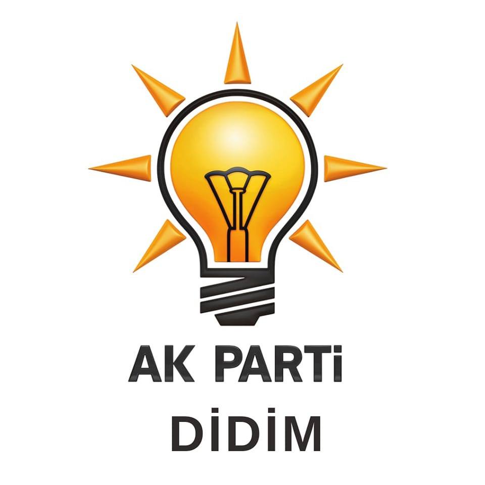 Didim Ak Partiden Chpli Meclis Uyelerine Tepki Didim Halki Hizmet Beklerken Chp Engel Oluyor 600003 98A5D2A72D23515B0491Df18E7B6A5E9