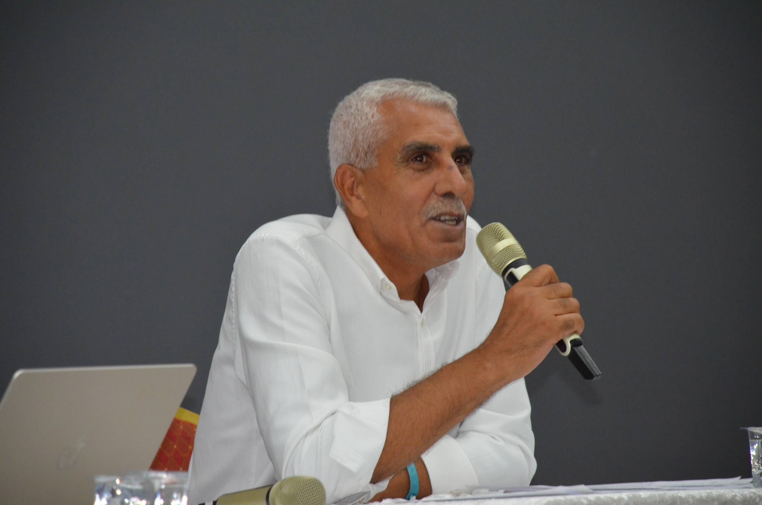 Didim Baris Senliginde Baris Gazeteciligi Konusuldu 595819 120Df21Edc3264585869E36B7977Eb5B