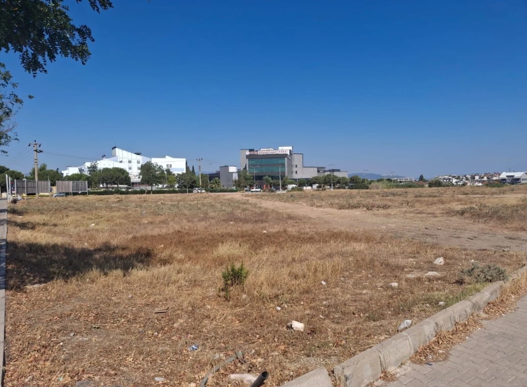 Didim Dernegi Balli Takas Konulu Yeri Yargiya Tasidi 599854 A10A7D9161Cc60Daf78E264D18Ee2F81