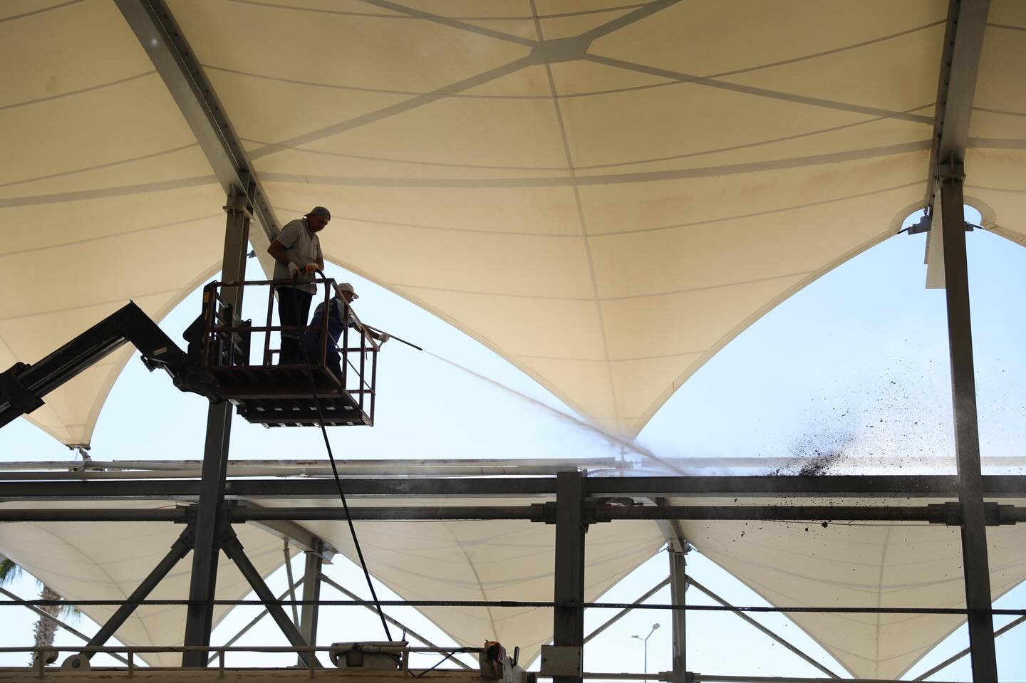 Didim Halk Pazari Temizlendi 602267 C160Effa36175E2Bbd16Ac3040A3B3A3