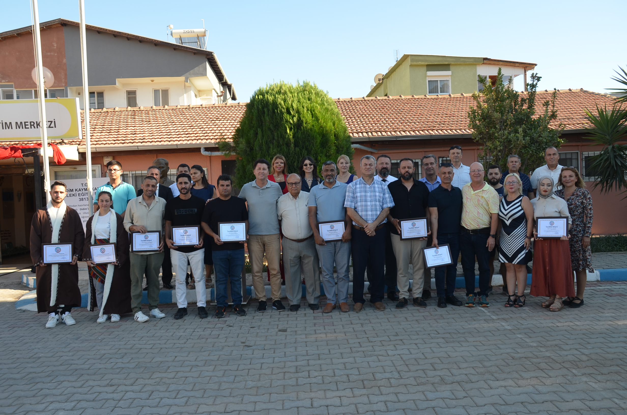 Didim Mem Ahilik Haftasini Kendi Bunyesinde Kutladi 602152 A169A8815Ca5E0Ad5C99697Dd62C187B