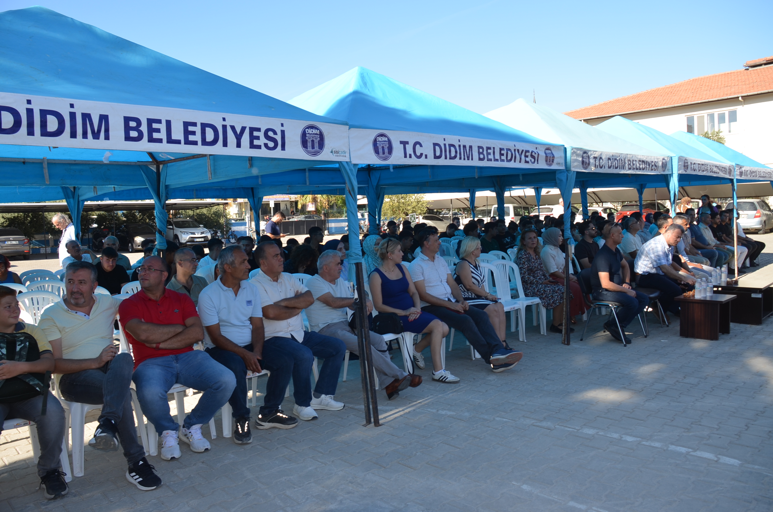 Didim Mem Ahilik Haftasini Kendi Bunyesinde Kutladi 602152 A3F4F15C743012Dae3457A51745D6570
