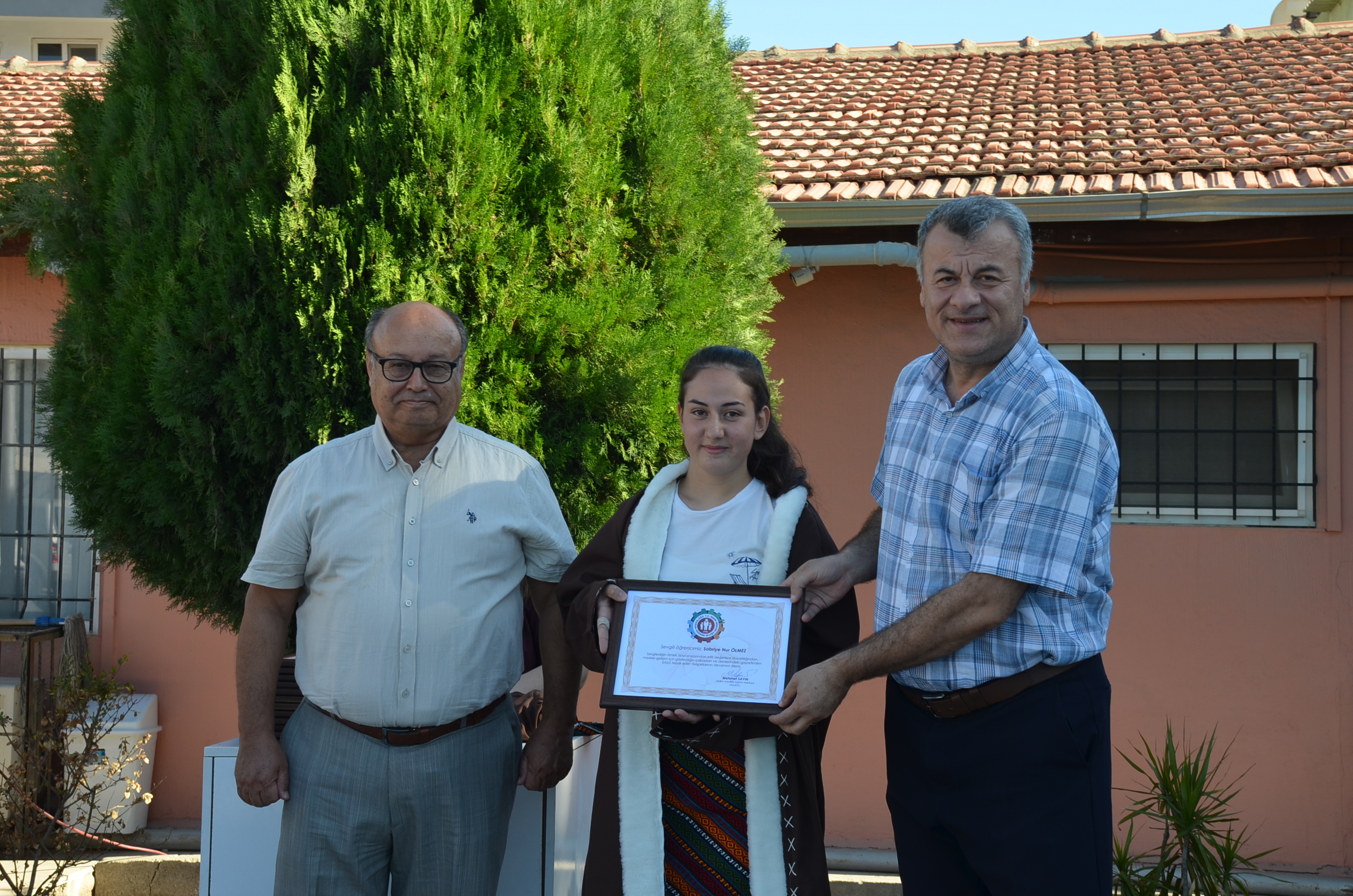 Didim Mem Ahilik Haftasini Kendi Bunyesinde Kutladi 602152 F9888C6Dad8592E23177Cb3Aefdfd636