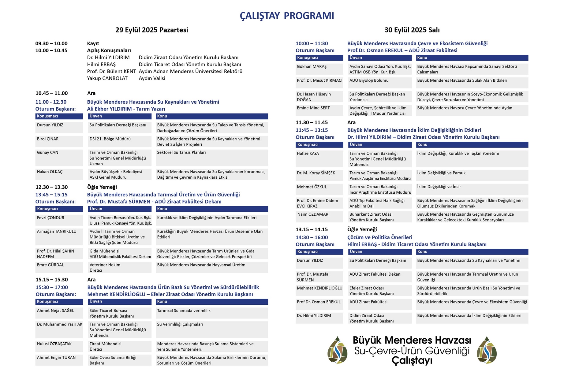 Didimde 2 Gun Surecek Calistayin Icerigi Anlatildi 602068 Cfa8887A175567Bdbad21571369841F8