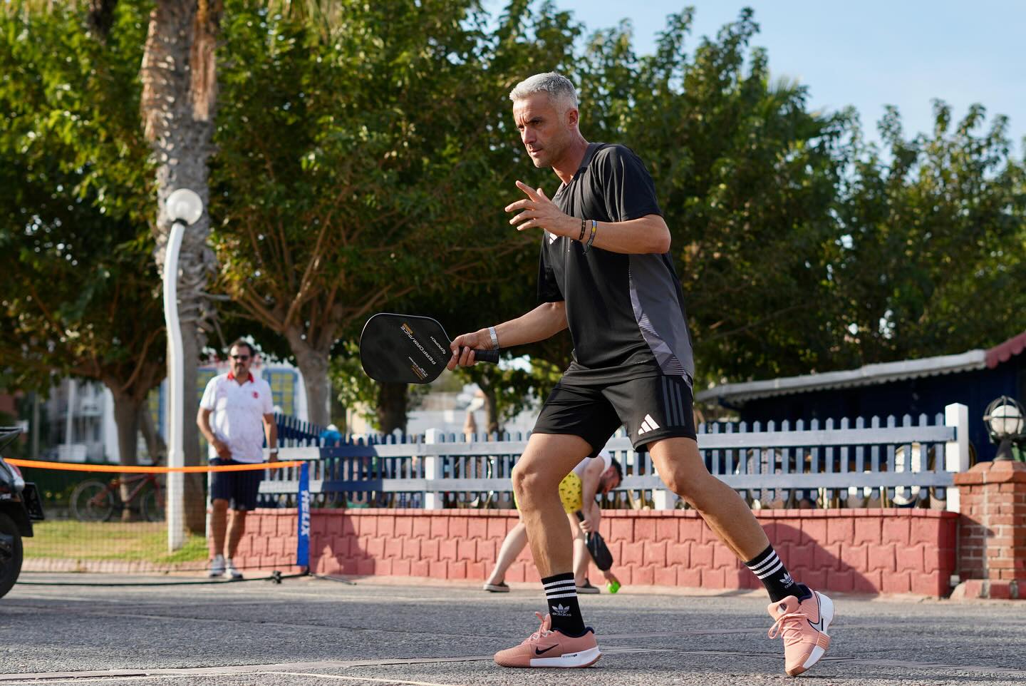 Didimde Hafta Sonu Pickleball Ruzgri Esti 602971 E9A75797D7152Ec3C21Cd2C40358C7Cc