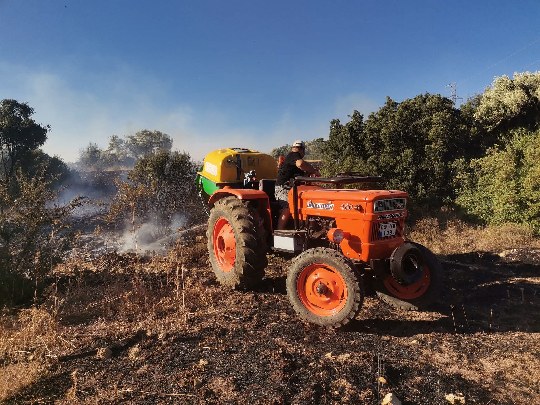 Didime Korkutan Yangin 600434 A0498C25F3A63206Fc130E67B5B35Fe9