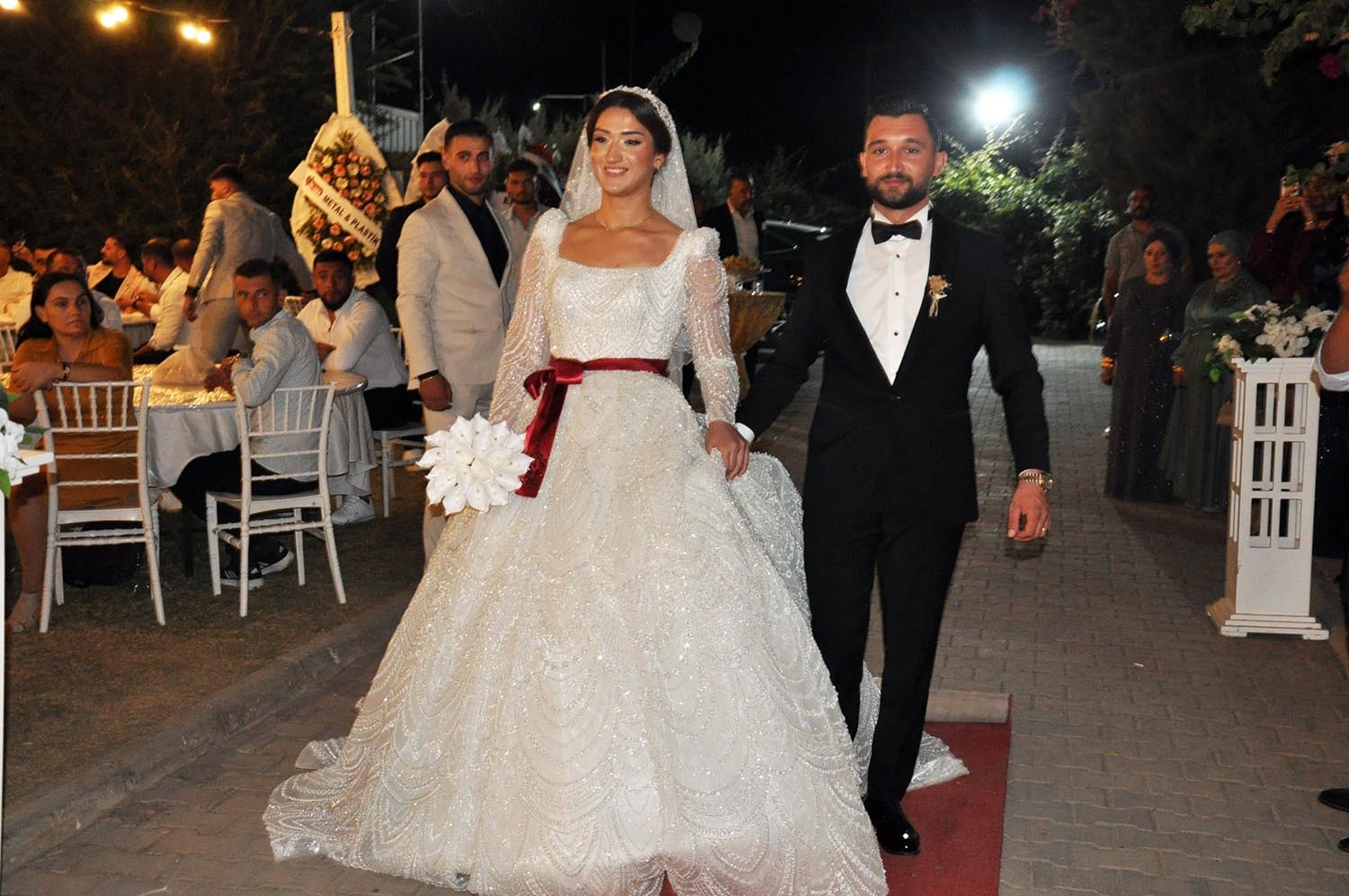 Didimli Oda Yoneticileri Dunur Oldu Huseyincan Ile Begum Dunya Evine Girdi 601051 0272561E3446Cc886E980Bb289Df2B15