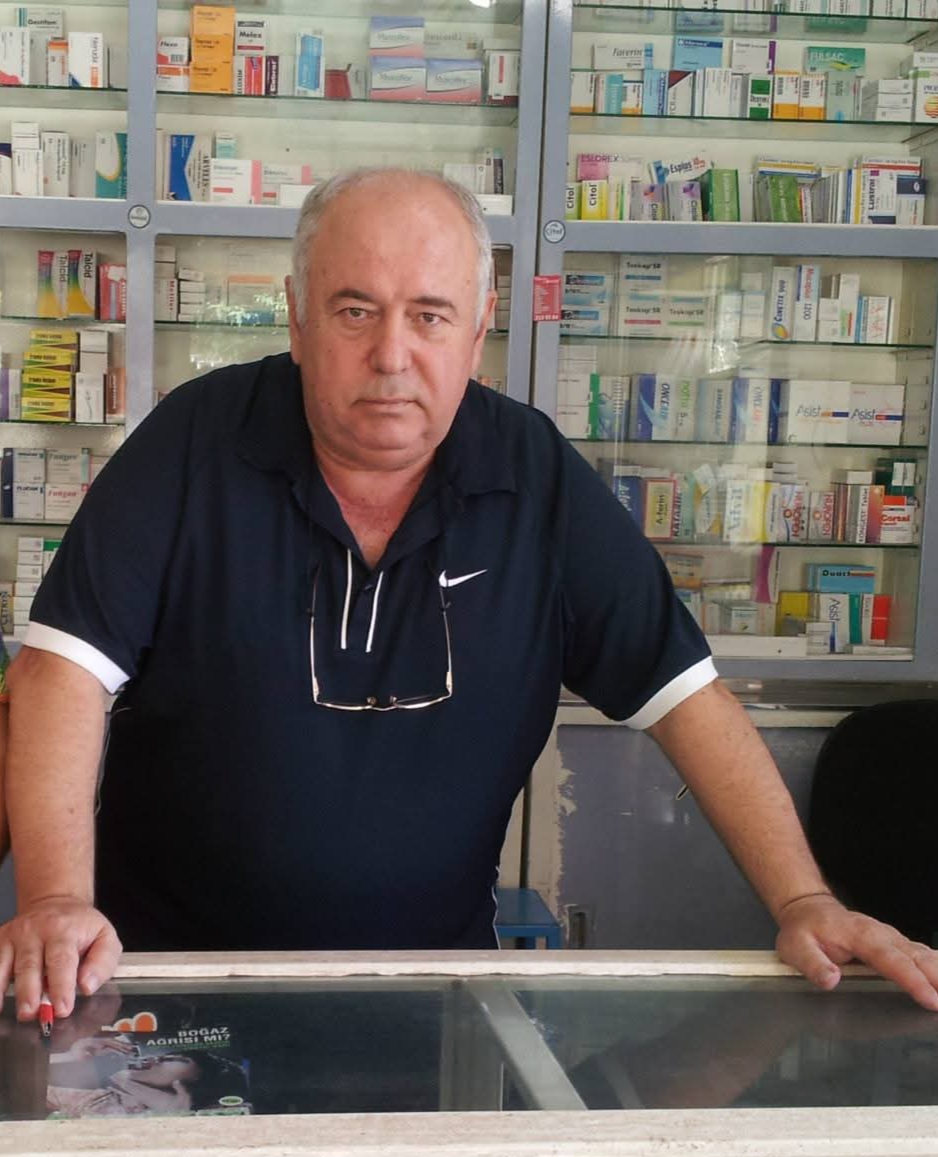 Eczaci Gundogdu Kalbine Yenildi 598730 D43Ab2A690E0D2722F1C394Bc5F74Fd7