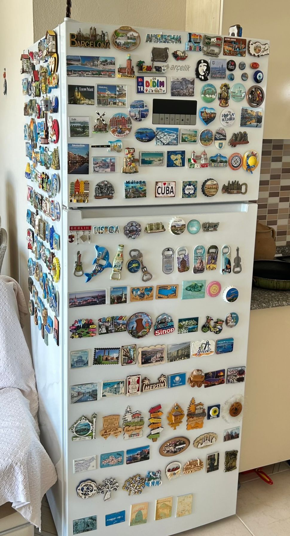 Emekli Ogretmenin 35 Yillik Ilginc Koleksiyonu 599558 Bf3Cd486E181B44507E8B9C0063Ab451