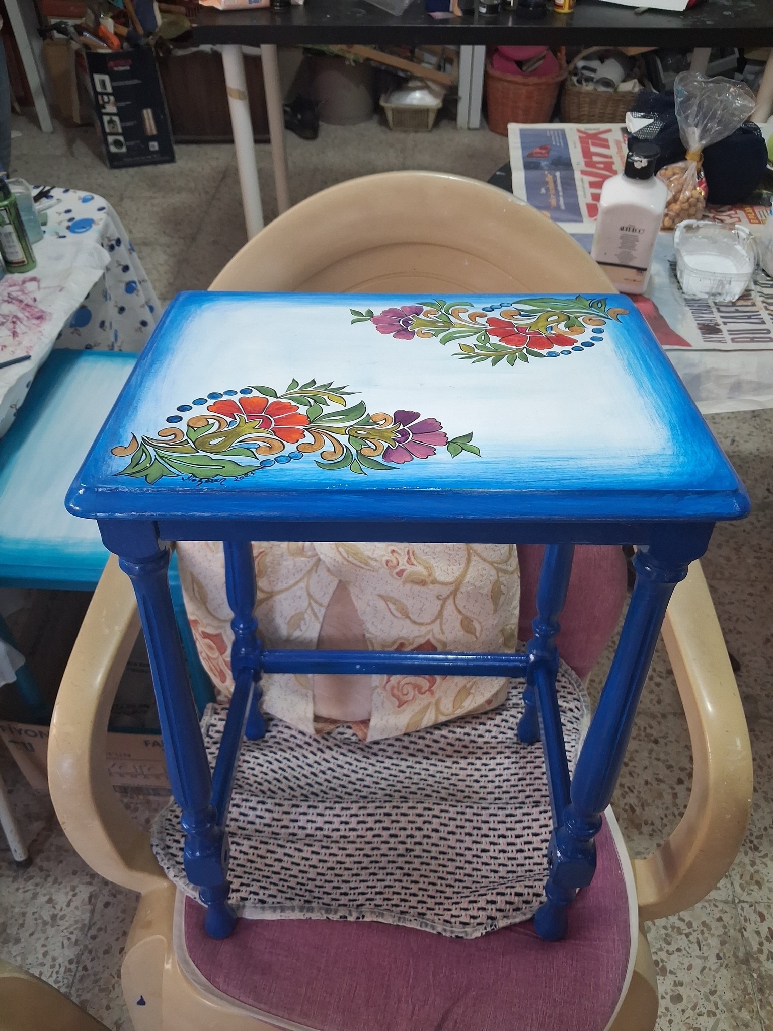 Eski Esyalari Yeniden Hayat Veriyor 601466 6375D287Cf59Bdf5A15F0Ef45E6Ba2Ba