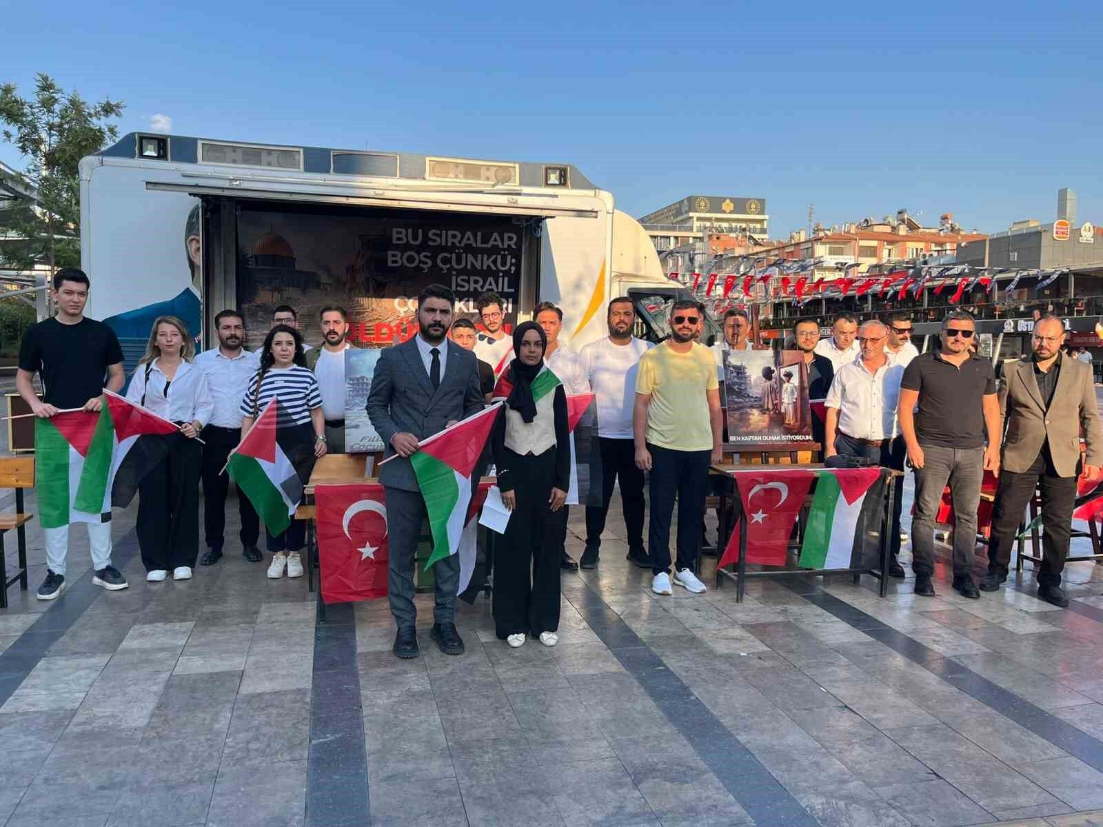 Gazzedeki Cocuklar Icin Bos Siralar Etkinligi 8153F5543512Ad958C3F1966F3777E1D