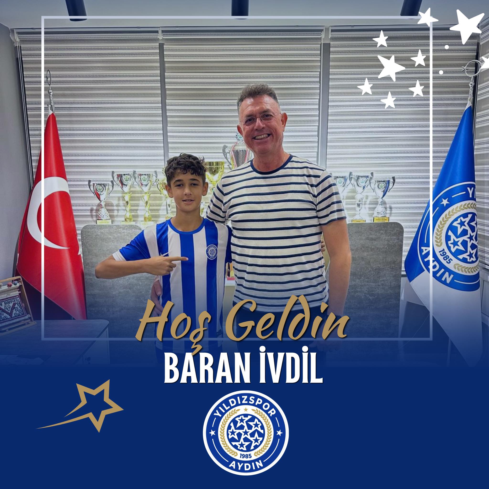 Genc Golcu Yildizsporda 602109 3D6272D6E5Cc7418A06E3528Db4Bc119