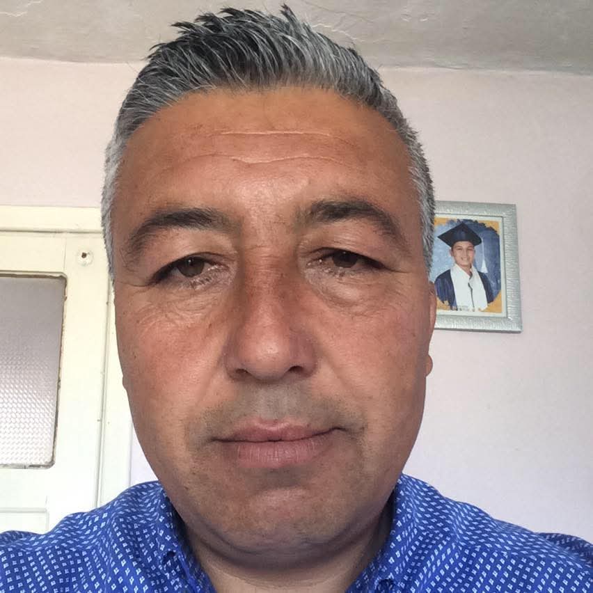 Hamitler Mahallesine Yeni Muhtar 598483 427E22Cd178C12Ec55E72C99C4902F13