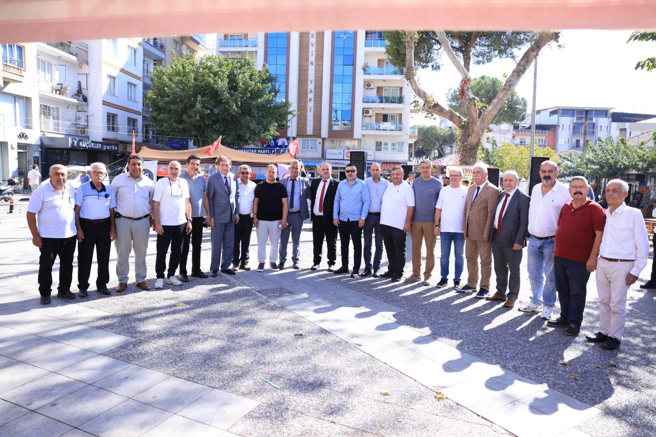 Incirliovada Ilk Kez Ahilik Haftasi Kutlandi 602154 02676B83E902C84830C6980Eb002Eea2