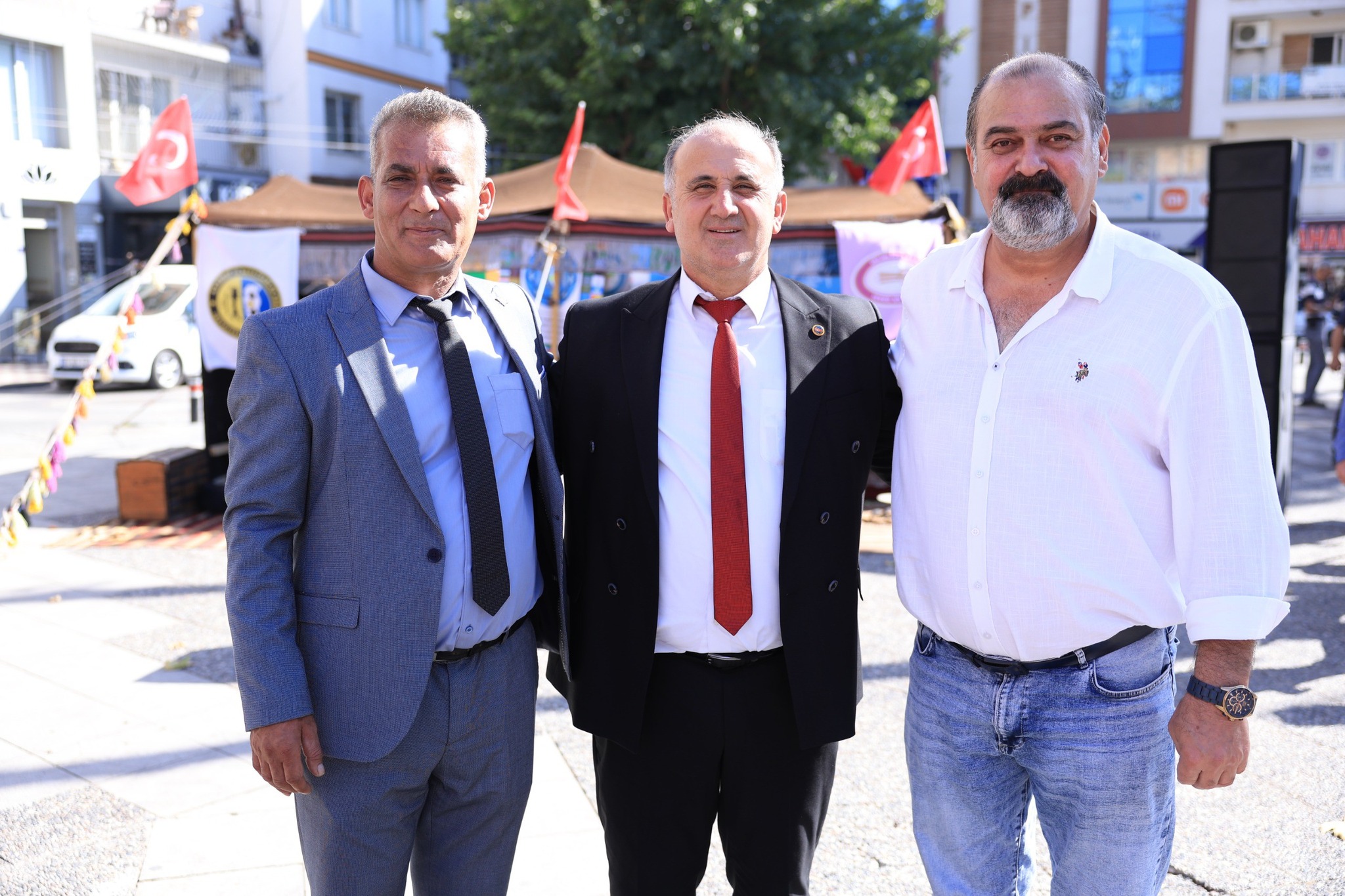 Incirliovada Ilk Kez Ahilik Haftasi Kutlandi 602154 0A6Baca2C3535Dc2F0E01C1209Af6788